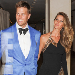 Tom Brady, Gisele Bundchen, MET Gala Tom Brady, Gisele Bundchen, MET Gala